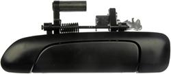 Dorman Exterior Door Handles for 2007-2008 FIT - 81079
