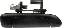 Dorman Exterior Door Handles for 2007-2008 FIT - 81080