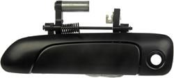 Dorman Exterior Door Handles for 2007-2008 FIT - 81081