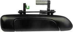 Dorman Exterior Door Handles for 2007-2008 FIT - 81083