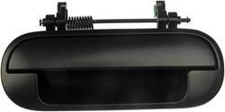 Dorman Exterior Door Handles for 1995-1998 ODYSSEY - 81086