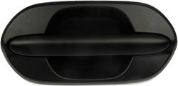 Dorman Exterior Door Handles for 1999-2004 ODYSSEY - 81090