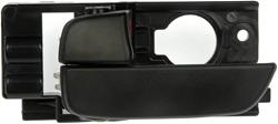 Dorman Interior Door Handles for 2009-2010 ACCENT - 81098
