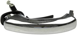 Dorman Tailgate Handles for 2001-2004 SANTA FE - 81118