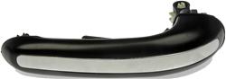 Dorman Tailgate Handles for 2007-2012 SANTA FE - 81120