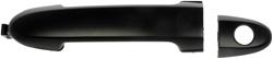Dorman Exterior Door Handles for 2007-2012 SANTA FE - 81125