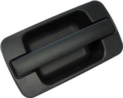 Dorman Exterior Door Handles for 1996-1999 SLX, 1995-2002 TROOPER - 81128