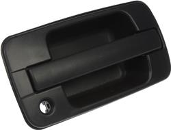 Dorman Exterior Door Handles for 1996-1999 SLX, 1995-2002 TROOPER - 81133