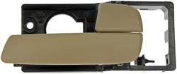 Dorman Interior Door Handles for 2006-2011 RIO, RIO5 - 81147
