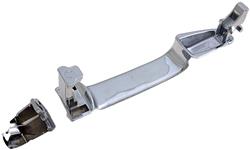 Dorman Exterior Door Handles 81167