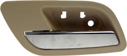 Dorman Interior Door Handles for 2007-2011 ESCALADE, ESCALADE ESV, ESCALADE EXT - 81180
