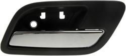 Dorman Interior Door Handles for 2007-2011 ESCALADE, ESCALADE ESV, ESCALADE EXT - 81184