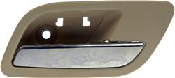 Dorman Interior Door Handles for 2007-2011 ESCALADE, ESCALADE ESV, ESCALADE EXT - 81185