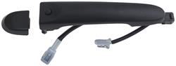 Dorman Tailgate Handles for 2009-2014 CUBE - 81208