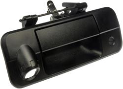 Dorman Tailgate Handles for 2007-2013 TUNDRA - 81214