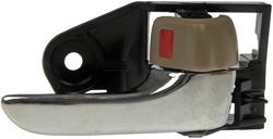 Dorman Interior Door Handles for 2005-2012 AVALON - 81241