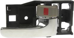 Dorman Interior Door Handles for 2000-2004 AVALON - 81246