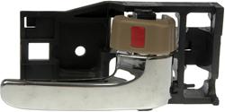 Dorman Interior Door Handles for 2000-2004 AVALON - 81247