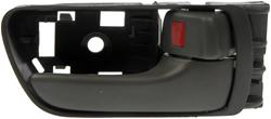 Dorman Interior Door Handles for 2004-2010 SIENNA - 81248