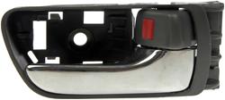 Dorman Interior Door Handles for 2004-2010 SIENNA - 81249