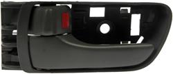 Dorman Interior Door Handles for 2004-2010 SIENNA - 81283