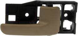 Dorman Interior Door Handles for 2000-2006 TUNDRA - 81289