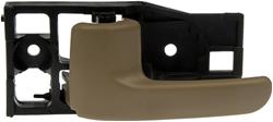 Dorman Interior Door Handles for 2000-2006 TUNDRA - 81293