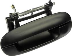 Dorman Exterior Door Handles for 1998-2004 SEVILLE - 81310
