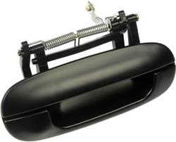 Dorman Exterior Door Handles for 1998-2004 SEVILLE - 81311
