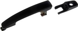 Dorman Exterior Door Handles for 2008-2011 FOCUS - 81323