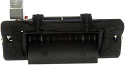 Dorman Tailgate Handles for 2006-2010 EXPLORER, MOUNTAINEER - 81337
