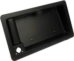 Dorman Exterior Door Handles 81349