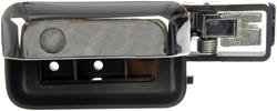 Dorman Interior Door Handles for 2004-2007 F-150, 2006-2008 MARK LT - 81358