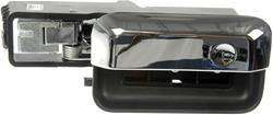 Dorman Interior Door Handles for 2004-2007 F-150, 2006-2008 MARK LT - 81359