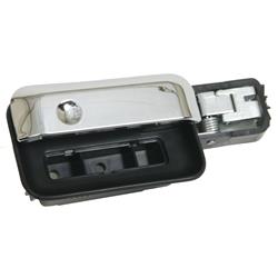 Dorman Interior Door Handles for 2004-2008 F-150 - 81365