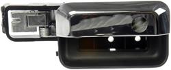 Dorman Interior Door Handles for 2004-2008 F-150 - 81366