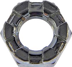 Dorman Hex Nuts 814-061