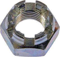 Dorman Hex Nuts 814-063