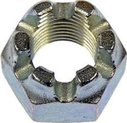 Dorman Hex Nuts 814-065BX