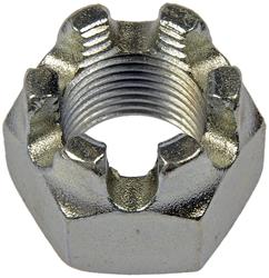 Dorman Hex Nuts 814-066