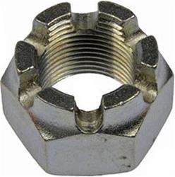 Dorman Hex Nuts 814-069