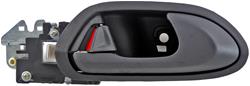 Dorman Interior Door Handles for 2006-2011 CIVIC - 81414