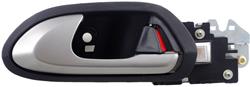 Dorman Interior Door Handles for 2006-2009 CIVIC - 81415