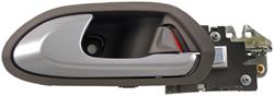 Dorman Interior Door Handles for 2006-2009 CIVIC - 81417