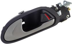 Dorman Interior Door Handles for 2006-2011 CIVIC - 81419