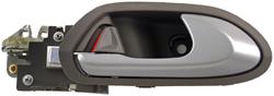 Dorman Interior Door Handles for 2006-2011 CIVIC - 81420