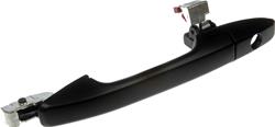 Dorman Exterior Door Handles for 2006-2011 CIVIC - 81423