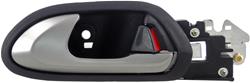 Dorman Interior Door Handles for 2006-2009 CIVIC - 81439