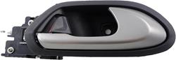 Dorman Interior Door Handles for 2006-2009 CIVIC - 81441