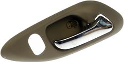 Dorman Interior Door Handles for 1998-2002 ACCORD - 81452